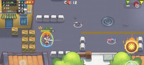 欢乐枪战官方版 app下载