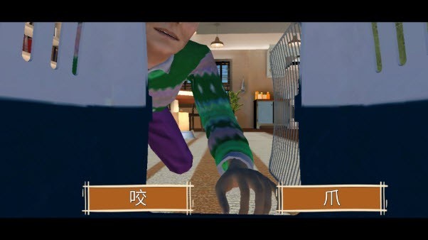 顽皮猫生活模拟 app下载