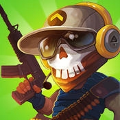 横扫僵尸 app下载