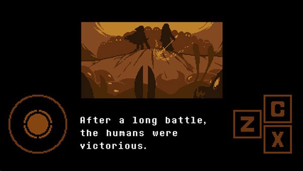 传说之下全然不信 app下载