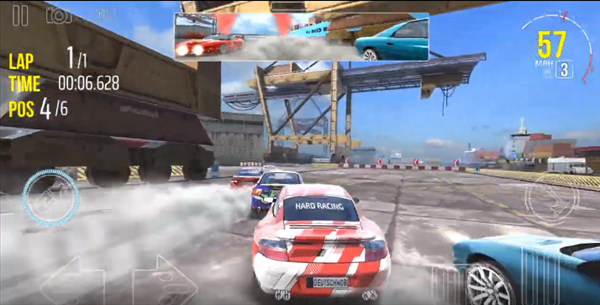 致命速度官方版 app下载