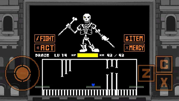 传说之下全然不信 app下载