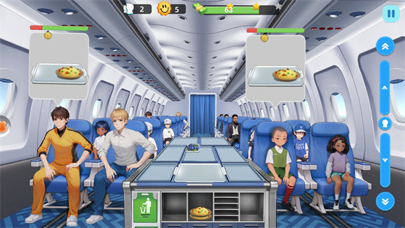 空中厨师 app下载