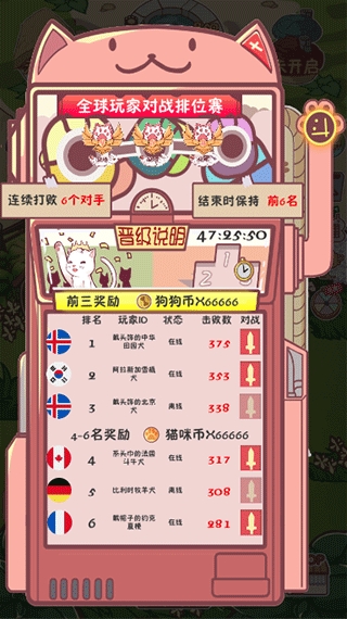 狗了个狗 app下载