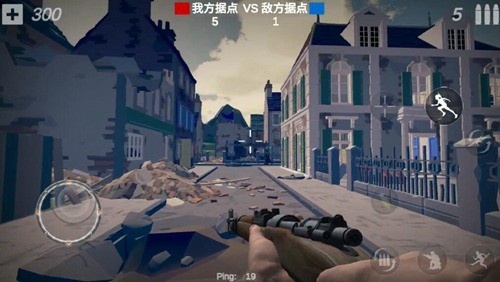 梦回战场 app下载