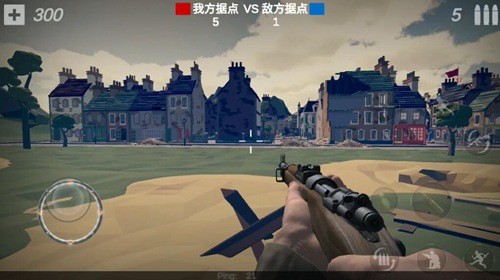 梦回战场 app下载