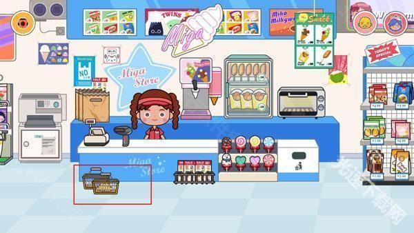 米加小镇世界万圣节版本 app下载