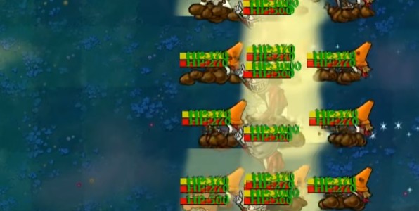 植物大战僵尸杂交版 app下载