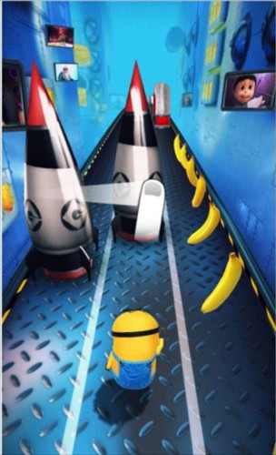 小黄人快跑 app下载