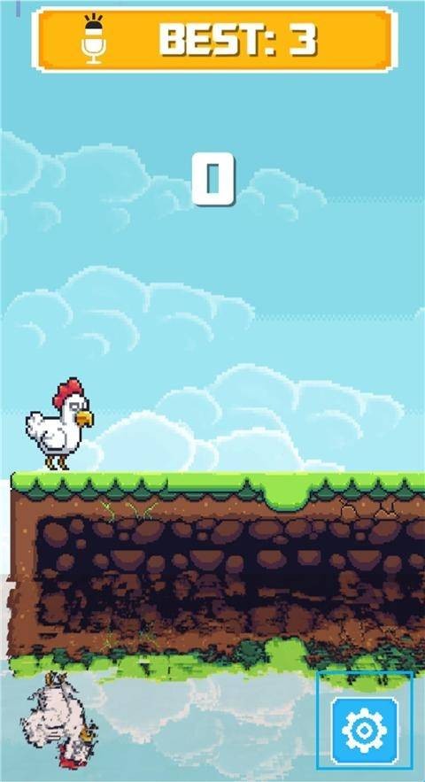 惊鸡尖叫手机版 app下载