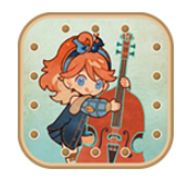 白键上的协奏曲 app下载