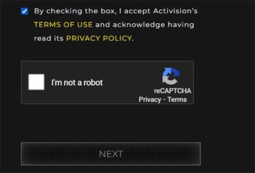 使命召唤战区国际服 app下载