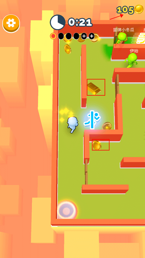 贪吃猫爱消除 app下载