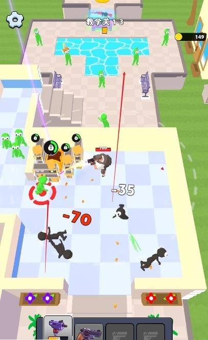 末世特工队 app下载