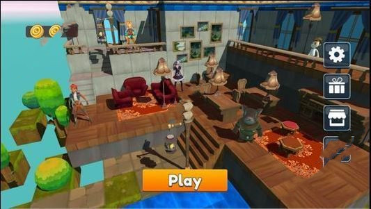 门不可能在那里 app下载