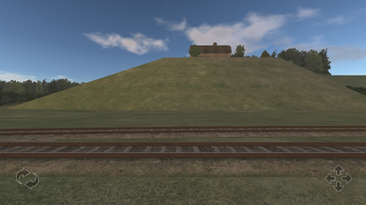 火车和铁路货场模拟器 app下载