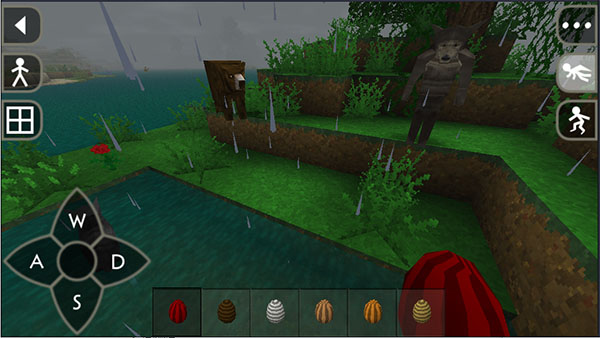 生存战争插件版 app下载