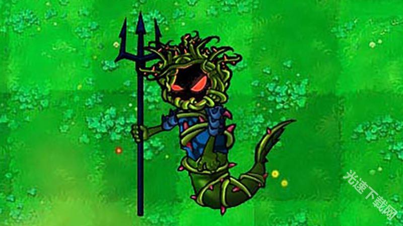 植物大战僵尸杂交版手机版 app下载