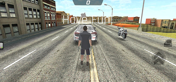 真实漂移世界 app下载