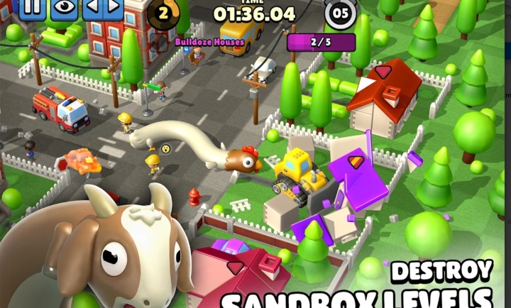 蛇蛇大混乱 app下载