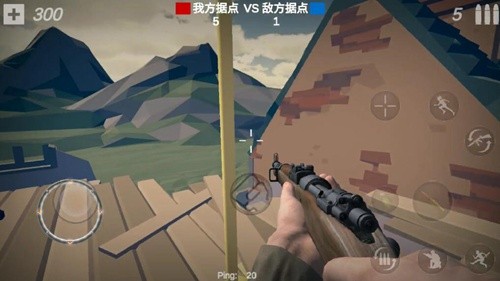 梦回战场 app下载