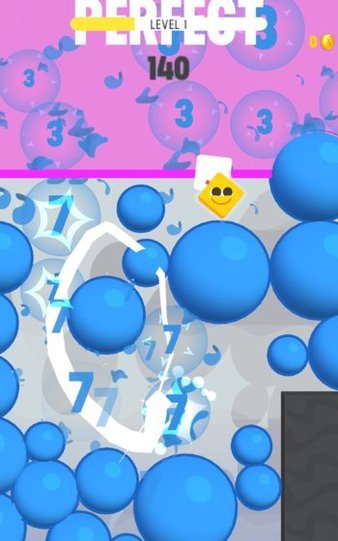 消灭泡泡沙滩版 app下载