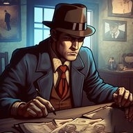 侦探谜题智慧对决 app下载