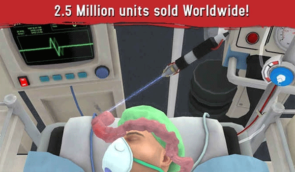 外科医生 app下载