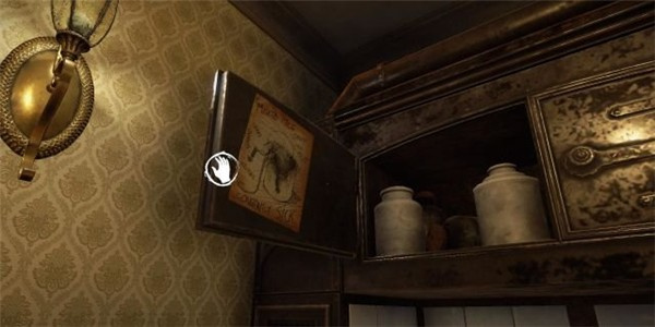 层层恐惧手机版 app下载