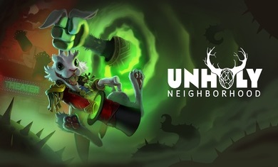 邪恶的邻居 app下载