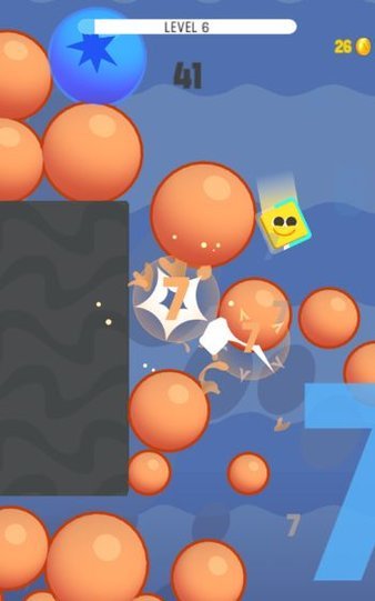 消灭泡泡沙滩版 app下载