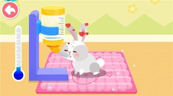 宝宝宠物救援 app下载