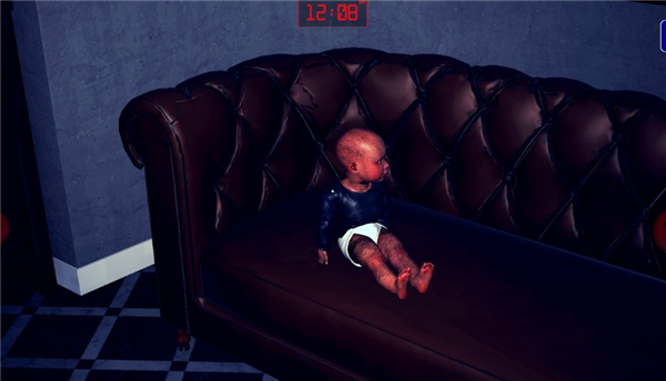 致命噩梦 app下载