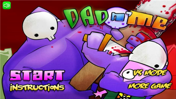 狂扁小朋友无敌版 app下载