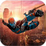 城市蜘蛛人英雄冬季版 app下载