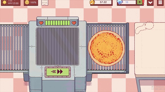 可口的比萨2025 app下载