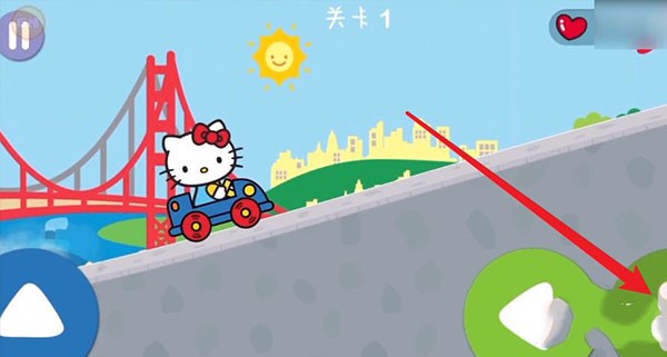 凯蒂猫飞行冒险 app下载