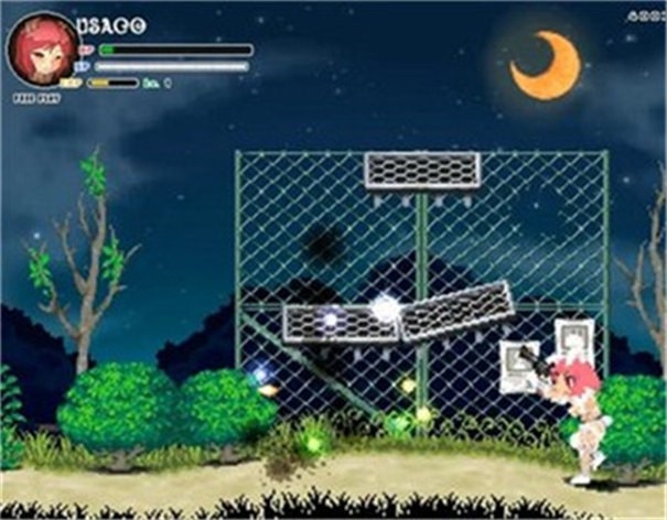 米莉亚战记dx app下载