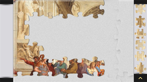 魔法拼图 app下载