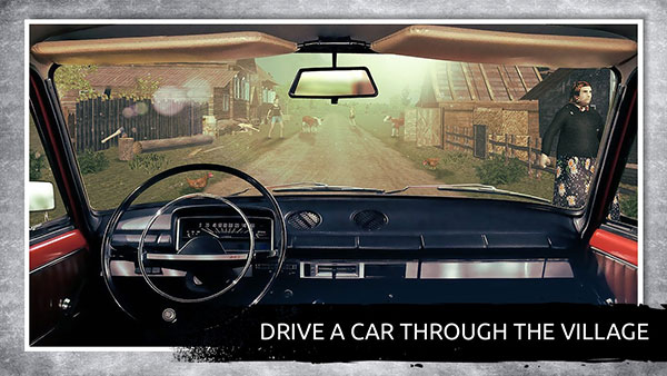 俄罗斯乡村模拟器汉化版 app下载