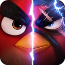 愤怒的小鸟进化 app下载