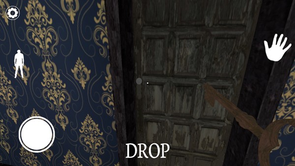 恐怖奶奶4 app下载