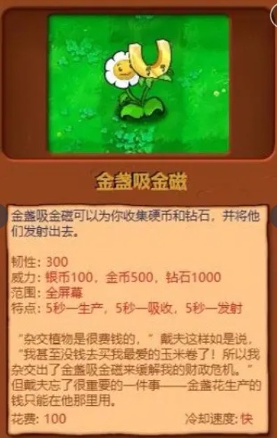 植物大战僵尸杂交版 app下载