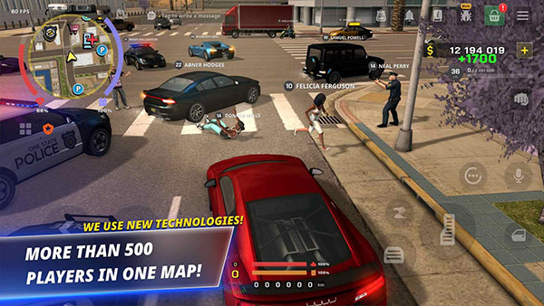 加州生活模拟器 app下载