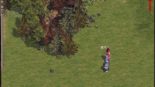 万千群侠传手机版 app下载