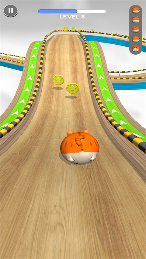 球球跑酷 app下载