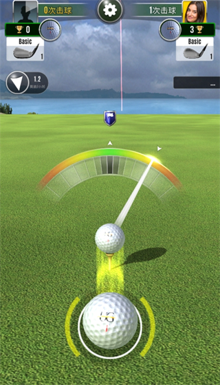 Ultimate Golf app下载