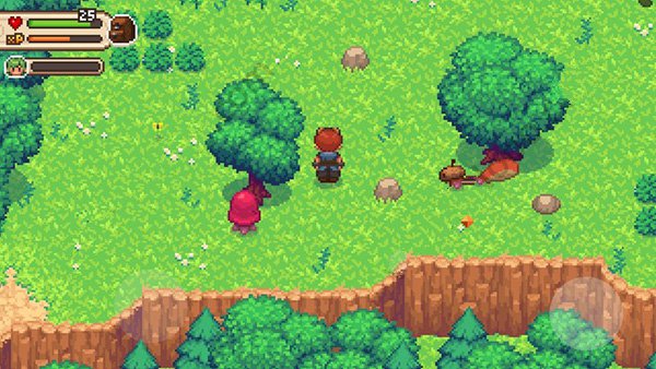 进化之地 app下载