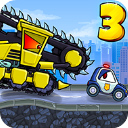 汽车吃汽车3 app下载