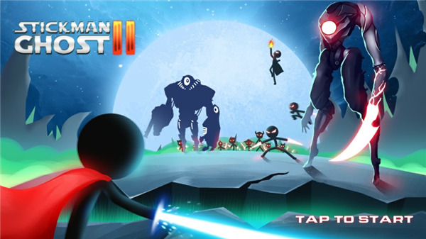 火柴人鬼2星球大战 app下载